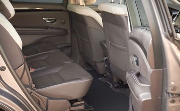 Renault Espace V Van 1.6 Energy TCe 200KM 2016 Renault Espace Renault Espace 1.6 TCE Initiale Paris EDC 7os 1.6 Benzyna, zdjęcie 15