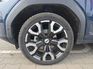 Dacia Bigster 2025 Bigster 1.8 Full Hybrid 155 Journey MMT, zdjęcie 8