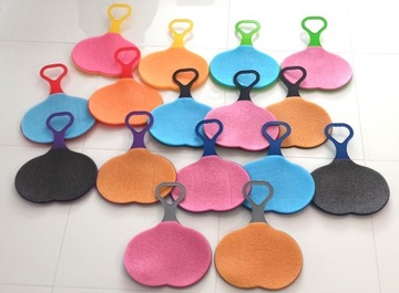 JABLUSZKO СНЕЖНЫЕ САНКИ СКАЧАТЬ С ПЕНОЙ