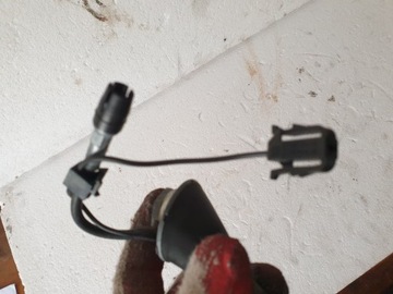 АНТЕННА НА КРЫШЕ SKODA OCTAVIA I