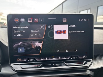 Cupra Formentor Crossover 1.5 TSI 150KM 2024 Cupra Formentor 1.5 eTSI 150 KM 7-biegowa automaty, zdjęcie 24