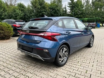 Hyundai i20 III Hatchback Facelifting 1.0 T-GDI 100KM 2025 HYUNDAI i20 Modern 1.0 T-GDi Hatchback 100KM 2025, zdjęcie 3