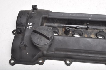 HYUNDAI I10 1.2 16V 86KM KRYT VENTILU G4LA 2011/04 - 2013/12