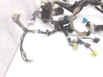 3660280G30 SVAZEK KABEL 1.2 ATK412 66 2002 SUZUKI IGNIS (MF)