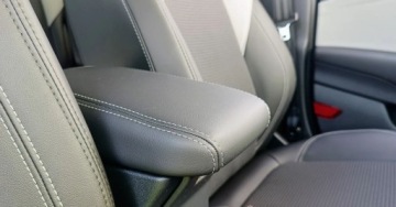 Ford Puma II Crossover Facelifting 1.0 EcoBoost Hybrid 155KM 2026 Ford Puma 2026 Sound Edition Hybrid 155 KM BO kamery 360 BLIS, ACC Hybryda, zdjęcie 30