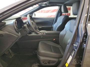 Lexus RX V 2025 Lexus RX 350H Base 2025 2.5l 2.5 Hybryda 246KM, zdjęcie 7