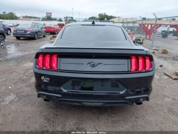 Ford Mustang VI 2021 Ford Mustang Ecoboost Fastback, 2021r., 2.3L 2.3 Benzyna 310KM, zdjęcie 7