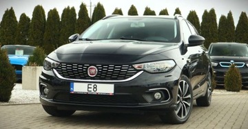 Fiat Tipo II Station Wagon 1.6 MultiJet 120KM 2016