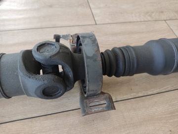 HŘÍDEL HNACÍ MERCEDES TŘÍDA C W203 2.6I AUTOMAT 160CM