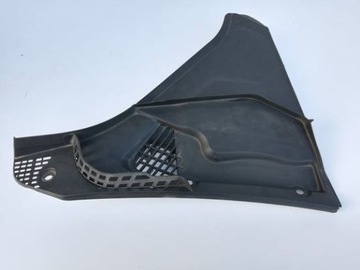 BMW F10 F11 podszybie lewe osłona 6987605