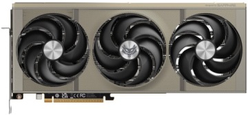 Sapphire Radeon RX 9070 XT Nitro+ OC 16 ГБ GDDR6