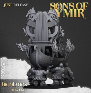 Король на военном троне