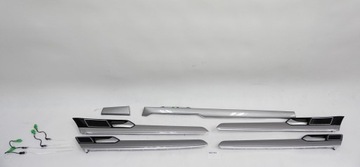 DEKORY LISTWY OZDOBNE VW PASSAT B8 LIFT 3G0867450