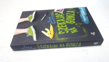 CZEKAJĄC NA GONZA Cousins (wyd. kieszonkowe)