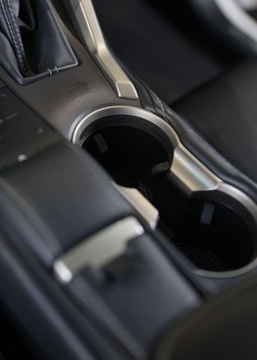 Lexus NX I SUV Facelifting 300 238KM 2018 Lexus NX 300 Elegance AWD 2.0 Benzyna 238KM, zdjęcie 9