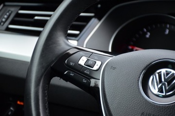 Volkswagen Passat B8 Variant 1.6 TDI BlueMotion SCR 120KM 2016 SUPER ZAREJESTROWAMY 1.6TDI 120KM SERWIS SKÓRA NAVI KAMERA 2xPARKTRONIK, zdjęcie 29