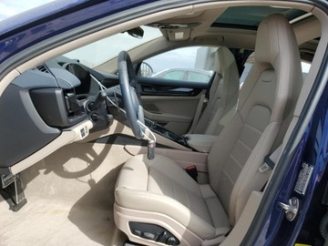 Porsche Panamera III 2024 Porsche Panamera Base 2024 2.9l 2.9 Benzyna 348KM, zdjęcie 7