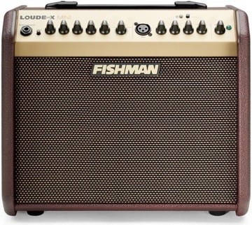 Fishman Loudbox Mini Bluetooth wzmacniacz