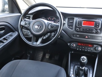 Kia Carens IV Minivan 1.6 GDI 135KM 2014 Kia Carens 1.6 GDI, Salon Polska, Serwis ASO, zdjęcie 6