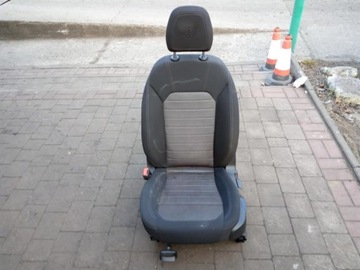 FOTEL KIEROWCY ALFA ROMEO STELVIO EUROPA