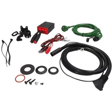 Ładowarka akumulatora 14,4V MultiCharger DEFA 450034