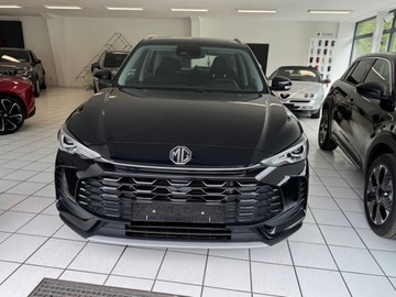 MG ZS II 2025 MG ZS 1.5 Excite Suv 115KM 2025, zdjęcie 1