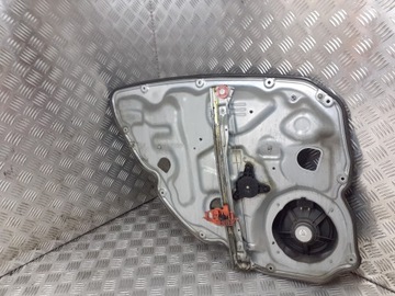 EL. MECHANIZMUS OKNO PRAVÝ ZADNÍ FIAT CROMA II