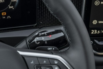 Volkswagen Tiguan III 2025 Volkswagen Tiguan Life Plus 2.0 TSI 204 KM DSG, zdjęcie 18