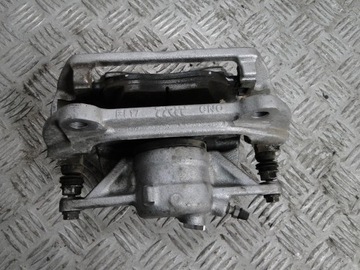 AUDI Q3 83A TIGUAN TŘMENY BRZDOVÝ PŘEDNÍ POD KOTOUČE 340