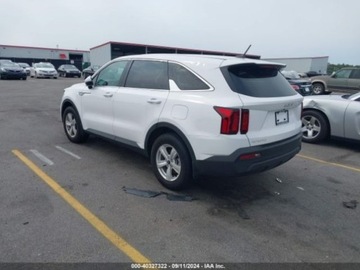 Kia Sorento IV 2023 Kia Sorento LX 2023 2.5l 2.5 Benzyna 191KM, zdjęcie 4