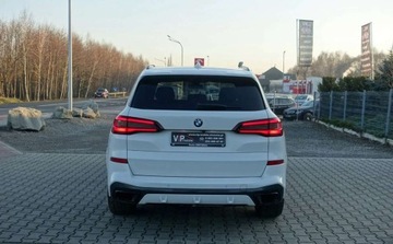 BMW X5 G05 SUV 2.0 25d 231KM 2020 BMW X5 xDrive 25d 231KM M-pakiet Salon PL 1 wlasciciel Faktura VAT Bezwypa, zdjęcie 5