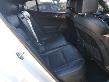 Kia Stinger 2022 Kia Stinger Kia Stinger GT1 RWD, od ubezpieczalni 3.3 Benzyna 368KM, zdjęcie 8