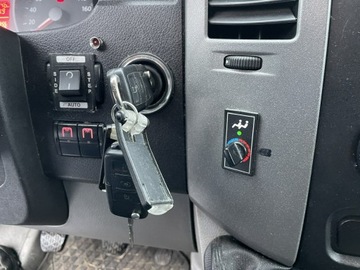 Volkswagen Crafter I 2015 Volkswagen Crafter Autobus 23osoby Klima Nawi2015, zdjęcie 16