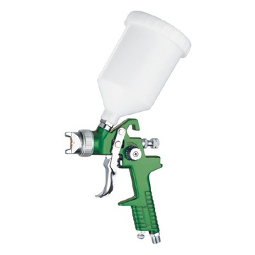 PISTOLET LAKIERNICZY DO MALOWANIA MALARSKI HVLP 1,3 mm AUARITA H-827B-1.3