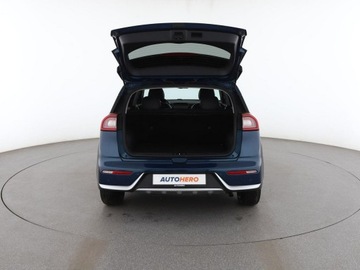 Kia Niro I Crossover 1.6 GDi Hybrid 141KM 2017 Kia Niro hybryda półskóra navi kamera, zdjęcie 18