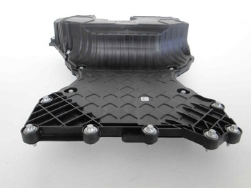 MERCEDES M651 МАСЛЯНЫЙ ПОДДОН A6510100328