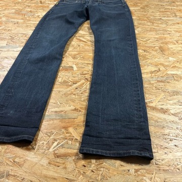 Spodnie Jeansowe ARMANI JEANS 31 Denim SLIM FIT