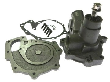 POMPA WODY VALTRA CASE , 162084060704