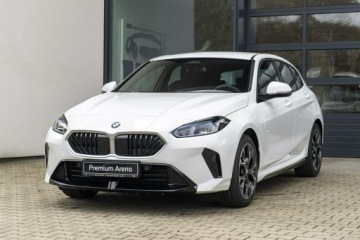 BMW Seria 1 F70 2026 BMW 120 - Dostępny od ręki!, zdjęcie 3