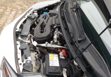 Toyota Aygo II Hatchback 3d Facelifting 1.0 VVT-i 72KM 2020 Toyota Aygo Okazja Benzyna 72KM, zdjęcie 4