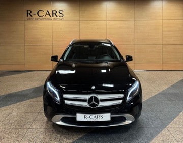 Mercedes GLA I Off-roader 2.0 250 211KM 2014 Mercedes-Benz GLA Pelna oferta na R-CARS.pl 2.0 Benzyna 211KM, zdjęcie 4