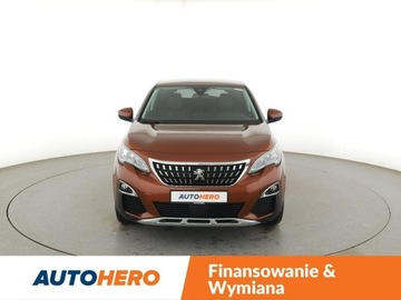 Peugeot 3008 II Crossover 1.5 BlueHDI 130KM 2019 Peugeot 3008 Historia serwisowa Automat Virtual, zdjęcie 10