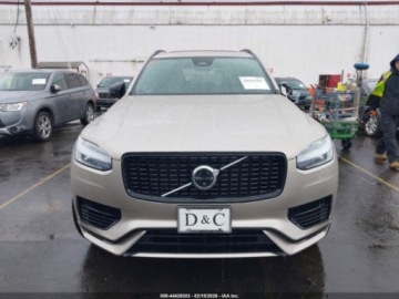 Volvo XC90 II 2023 Volvo XC 90 Recharge Plug-In Hybrid T8 Plus Dark Theme 2023 2.0 Hybryda, zdjęcie 7