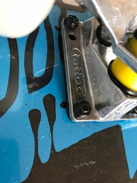 Deskorolka Skateboard Kompletna Funboard 79 x 20cm