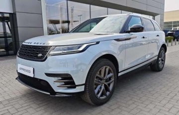 Land Rover Range Rover Velar SUV 2.0 250KM 2023 Land Rover Range Rover Velar Range Rover Velar MY24 2.0P 250 KM AWD Auto D, zdjęcie 5