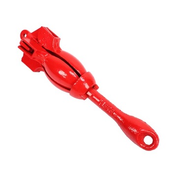 Набор буев для морского якоря. Складной набор.