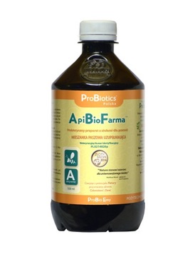АпиБиоФарма 500 мл