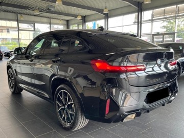 BMW X4 G02 SUV Facelifting 2.0 20d 190KM 2025 BMW X4 xDrive20d Sport Suv 2.0 (190KM) 2025, zdjęcie 1