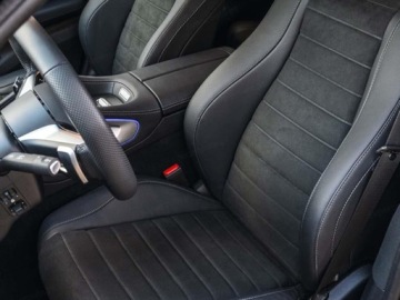 Mercedes GLE V167 SUV Facelifting 2.0 300d 269KM 2026 MERCEDES-BENZ GLE 300 d 4-Matic AMG Line 2.0 (269KM) 2026, zdjęcie 5