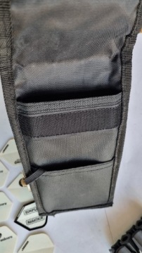 ПРОФЕССИОНАЛЬНЫЙ НАБОР ДЛЯ ДАРТСА DIMPLEX UNO DARTS